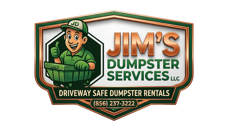Jim's Dumpster Services
